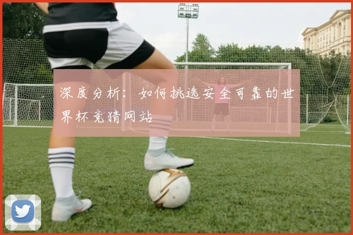 深度分析:如何挑选安全可靠的世界杯竞猜网站