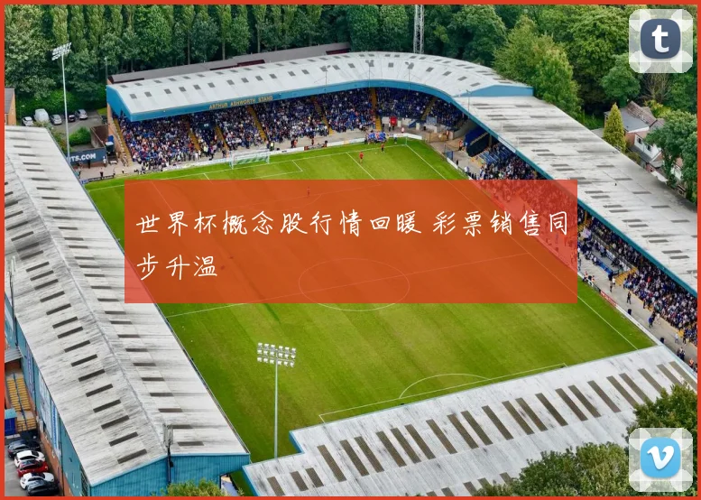 世界杯概念股行情回暖 彩票销售同步升温