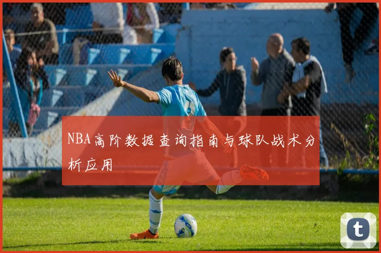 NBA高阶数据查询指南与球队战术分析应用