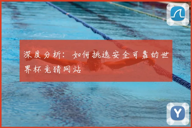 深度分析：如何挑选安全可靠的世界杯竞猜网站