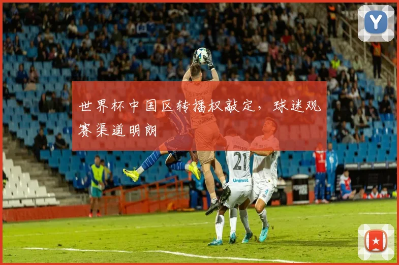 世界杯中国区转播权敲定,球迷观赛渠道明朗