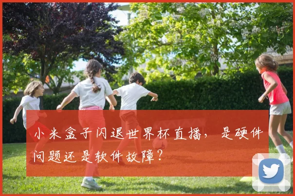 小米盒子闪退世界杯直播,是硬件问题还是软件故障?